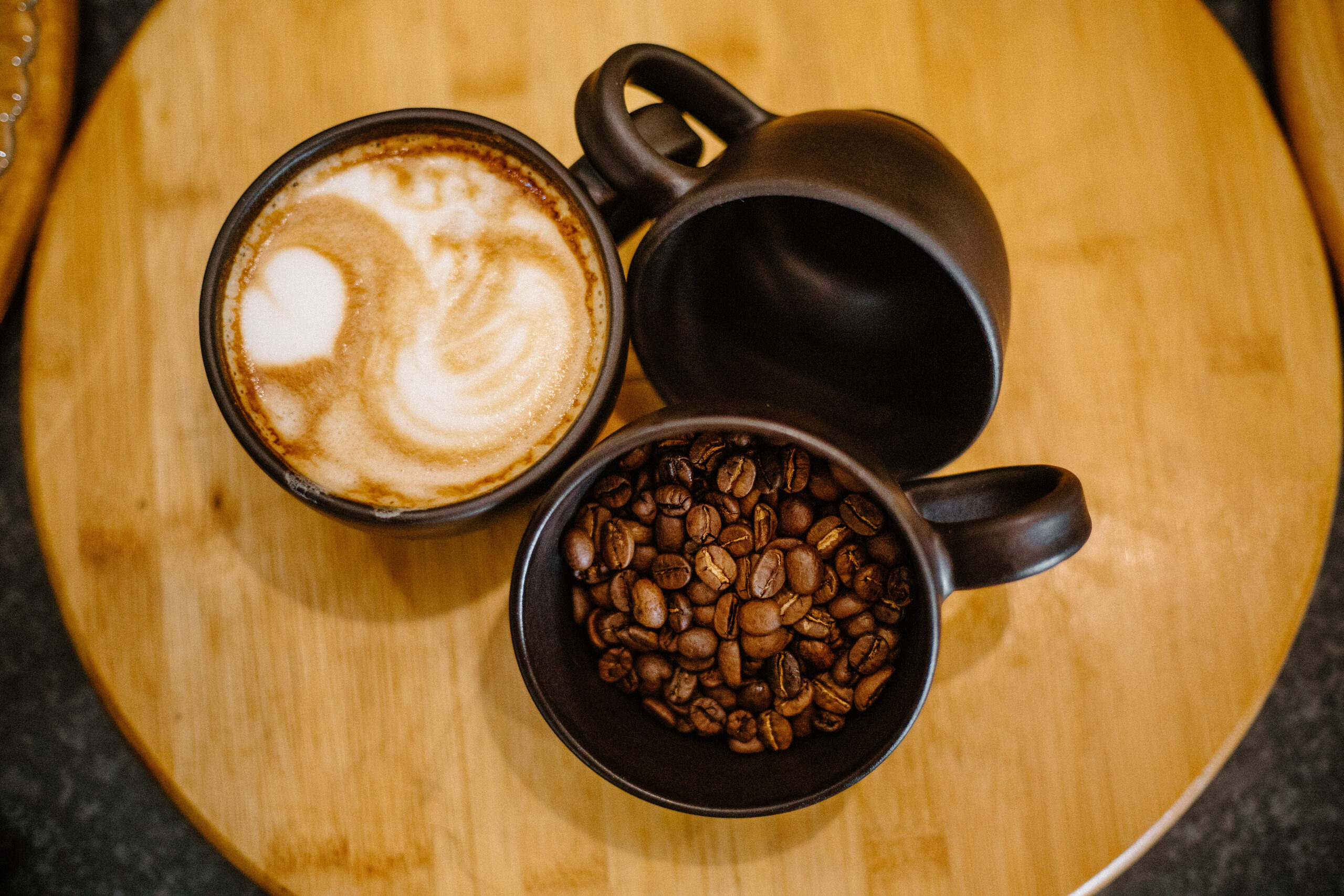 Yello Coffee coffee shop